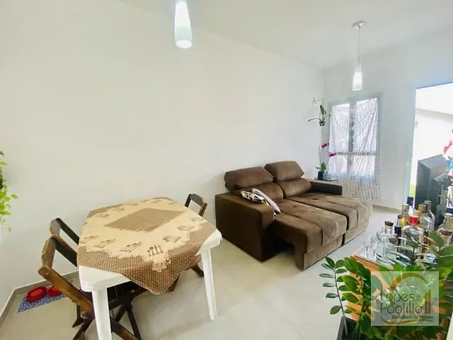 Casa com 129m² 2 quartos e 1 banheiro, à venda, no bairro Vila Loanda em Atibaia