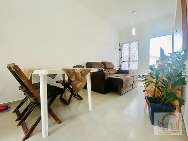 Casa com 129m² 2 quartos e 1 banheiro, à venda, no bairro Vila Loanda em Atibaia