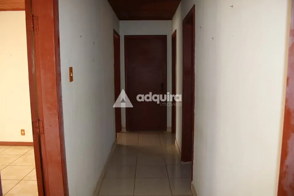 Casa, 3 quartos, 180 m² - Foto 2
