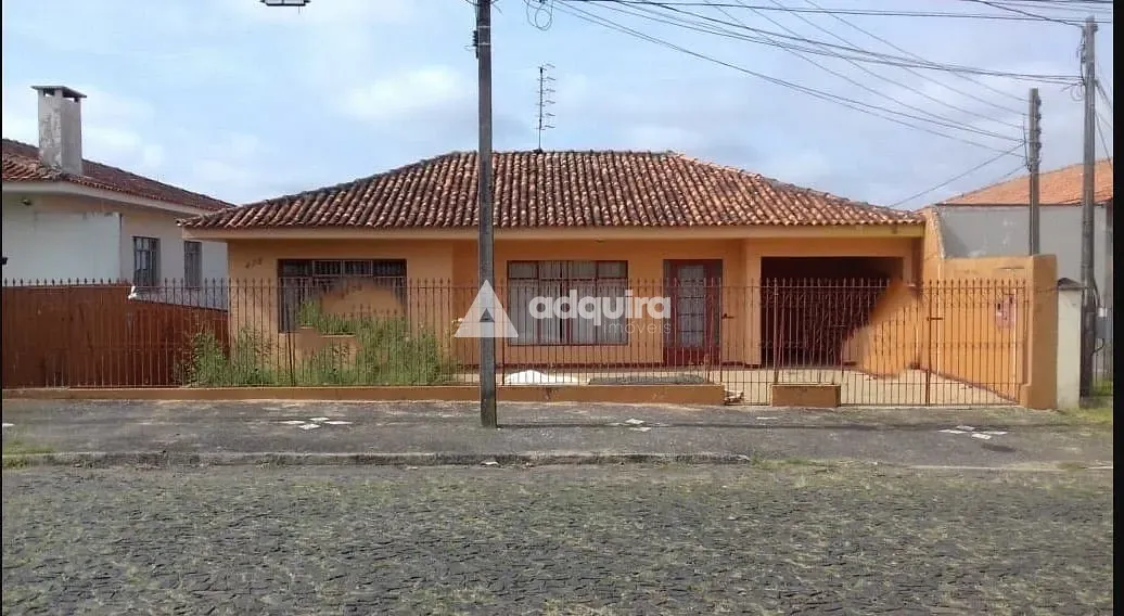 Casa, 3 quartos, 180 m² - Foto 1