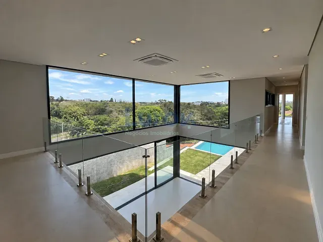 Casa 4 quartos e 6 banheiros, à venda, no bairro Residencial Jatibela em Campinas