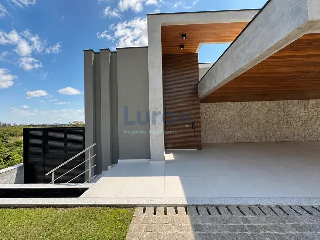 Casa 4 quartos e 6 banheiros, à venda, no bairro Residencial Jatibela em Campinas