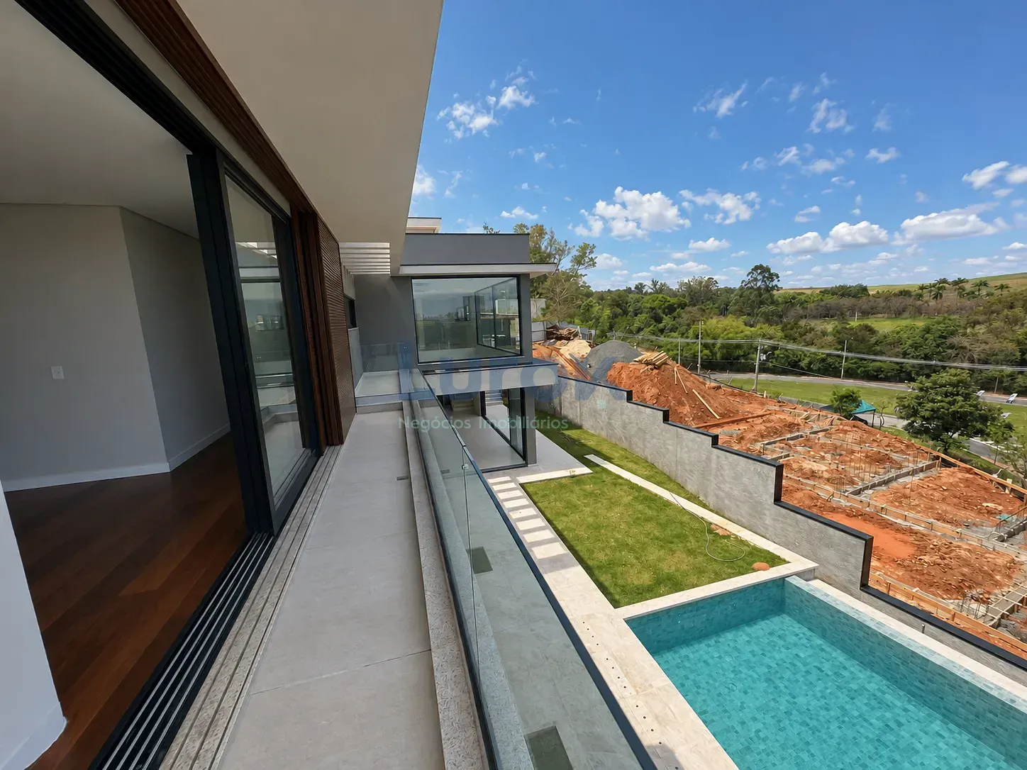 Casa, 4 quartos, 544 m² - Foto 12