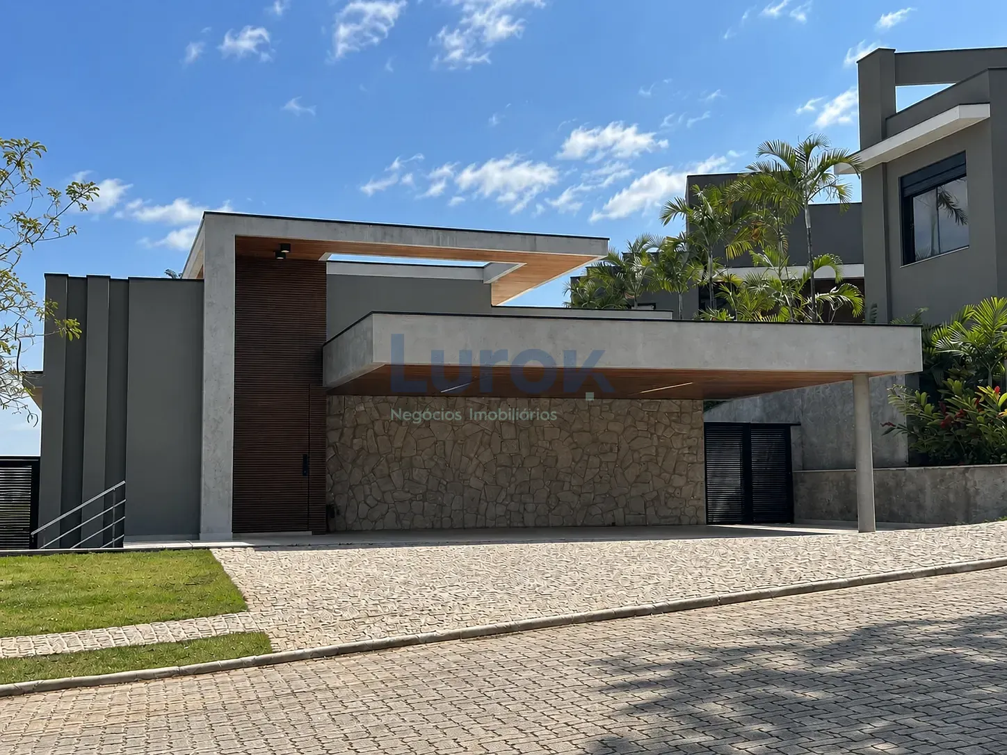Casa, 4 quartos, 544 m² - Foto 1