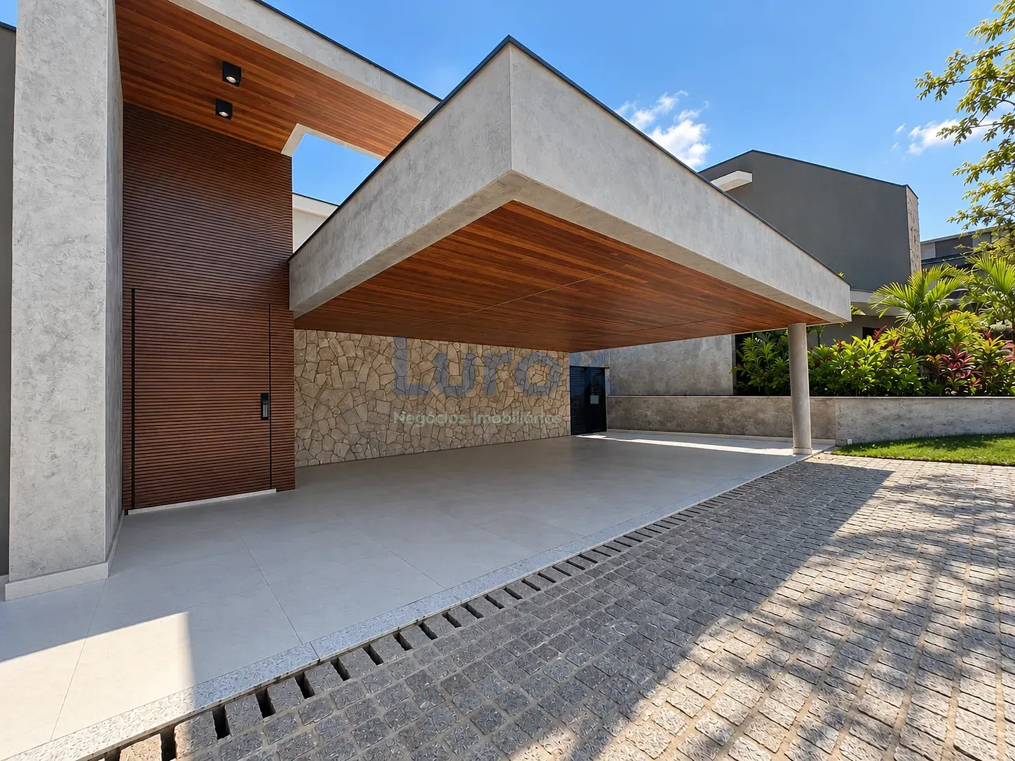 Casa, 4 quartos, 544 m² - Foto 2