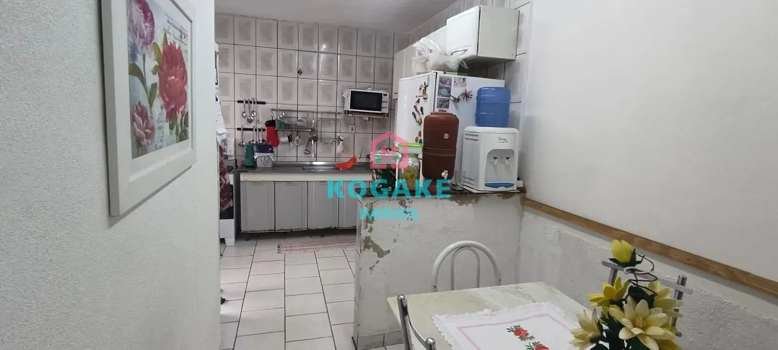 Casa, 4 quartos, 200 m² - Foto 4
