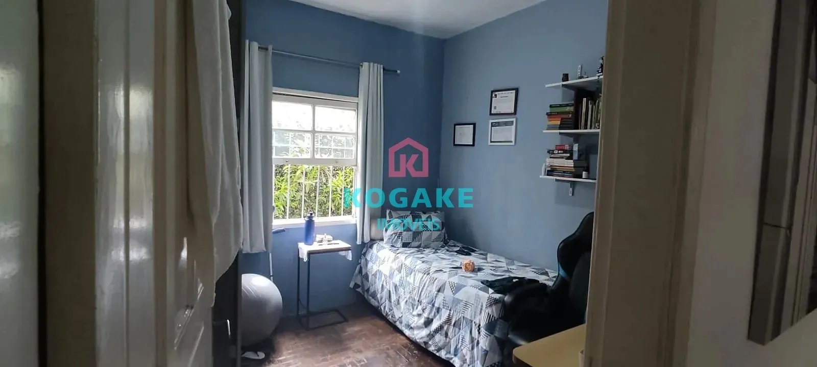 Casa, 4 quartos, 200 m² - Foto 7