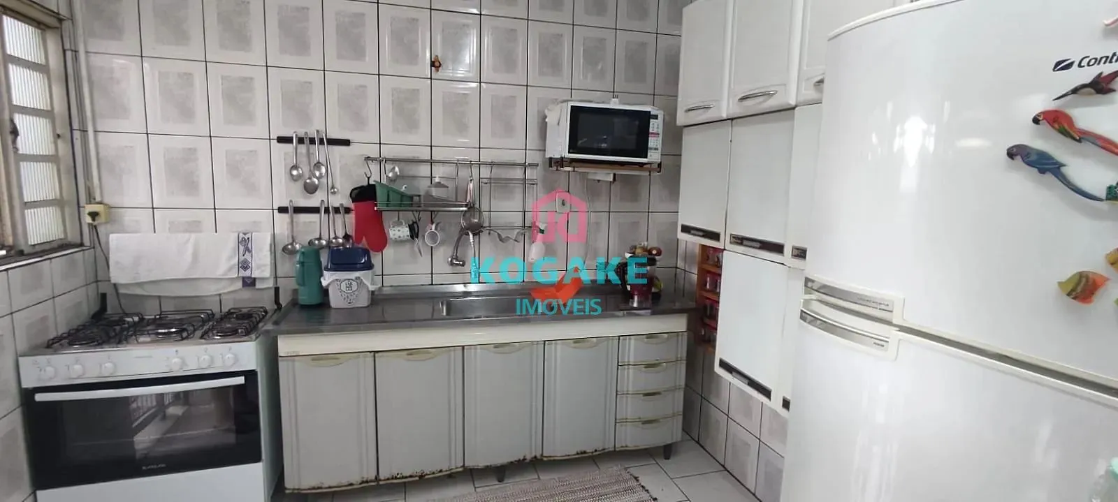 Casa, 4 quartos, 200 m² - Foto 6