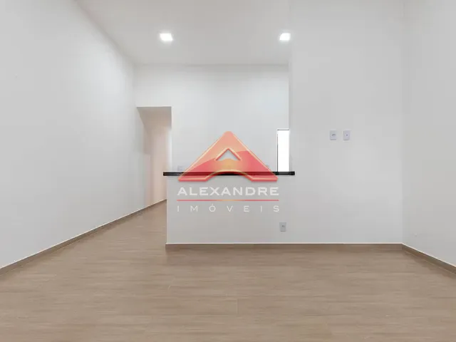 Casa com 125m² 2 quartos e 1 banheiro, à venda, no bairro Jardim Satélite em São José dos Campos