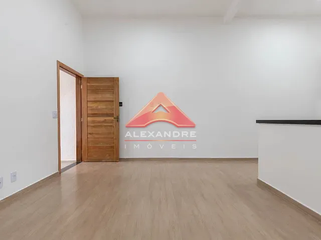 Casa com 125m² 2 quartos e 1 banheiro, à venda, no bairro Jardim Satélite em São José dos Campos