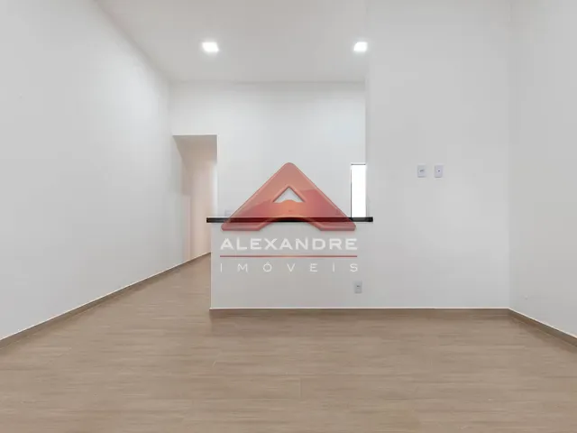 Casa com 125m² 2 quartos e 1 banheiro, à venda, no bairro Jardim Satélite em São José dos Campos
