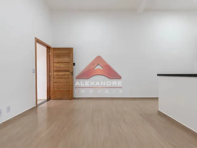 Casa com 125m² 2 quartos e 1 banheiro, à venda, no bairro Jardim Satélite em São José dos Campos
