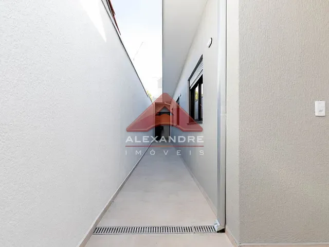 Casa com 125m² 2 quartos e 1 banheiro, à venda, no bairro Jardim Satélite em São José dos Campos