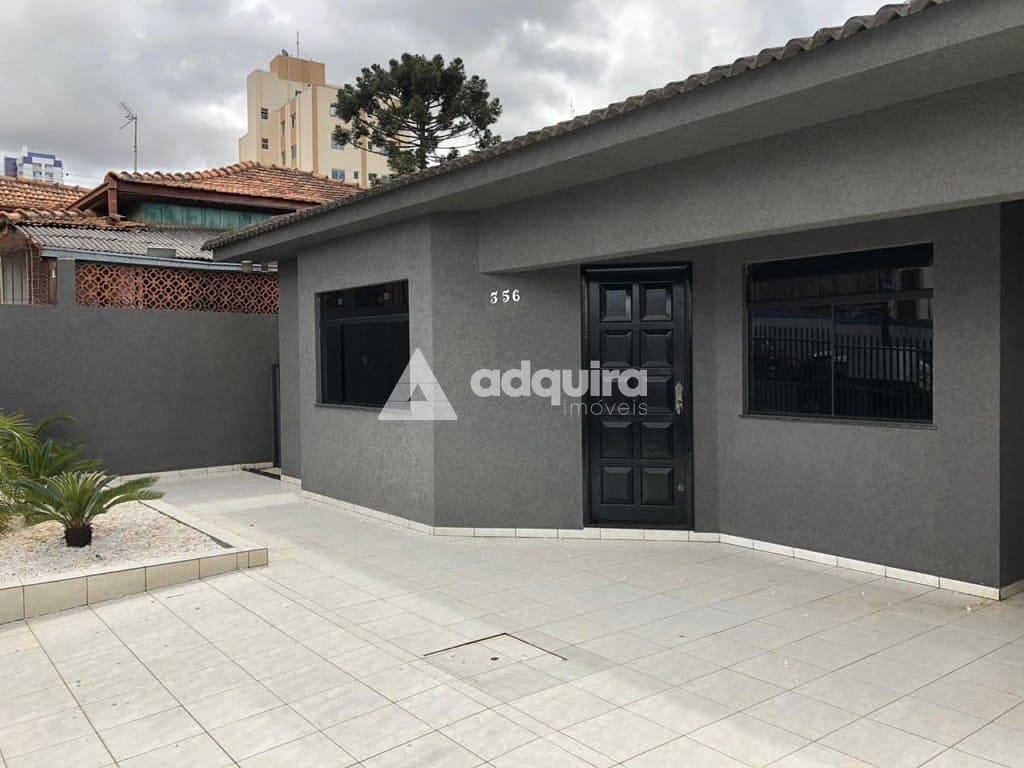 Casa, 1 quarto, 160 m² - Foto 1