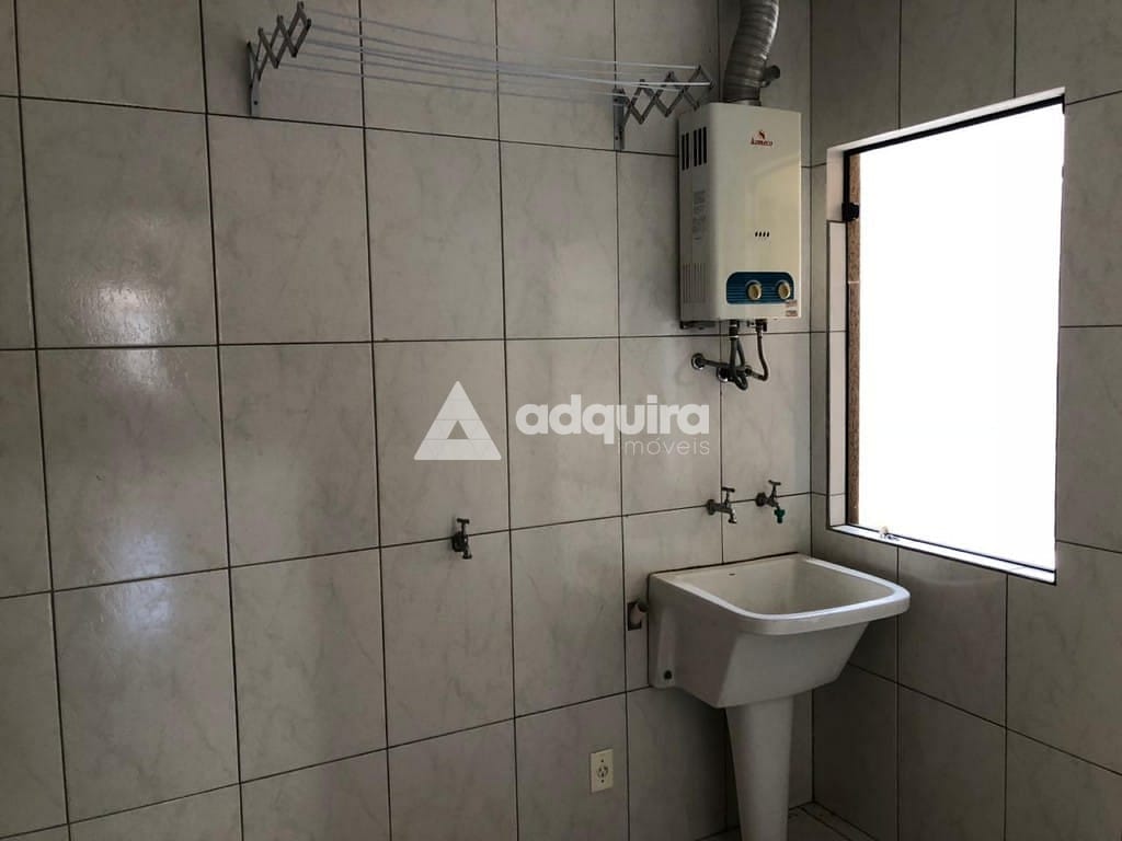 Casa, 1 quarto, 160 m² - Foto 8