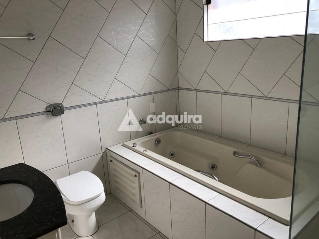 Casa, 1 quarto, 160 m² - Foto 12