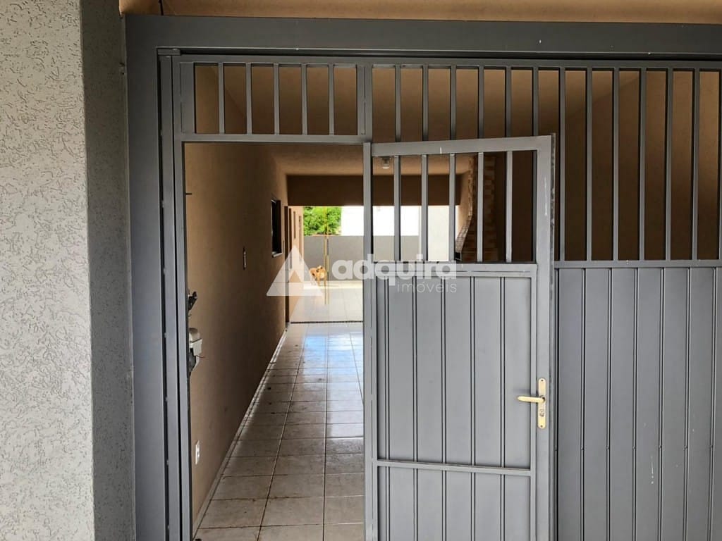 Casa, 1 quarto, 160 m² - Foto 13