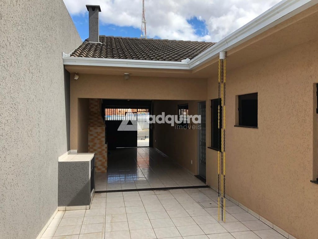 Casa, 1 quarto, 160 m² - Foto 14
