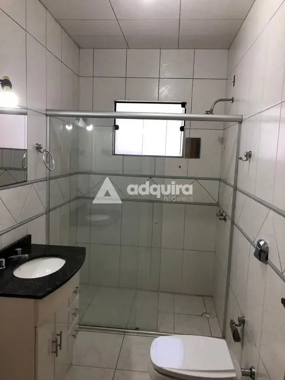 Casa, 1 quarto, 160 m² - Foto 9