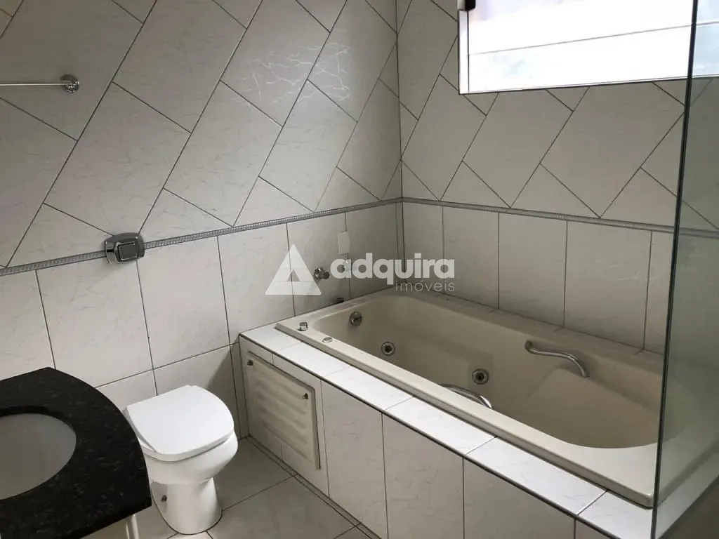 Casa, 1 quarto, 160 m² - Foto 12