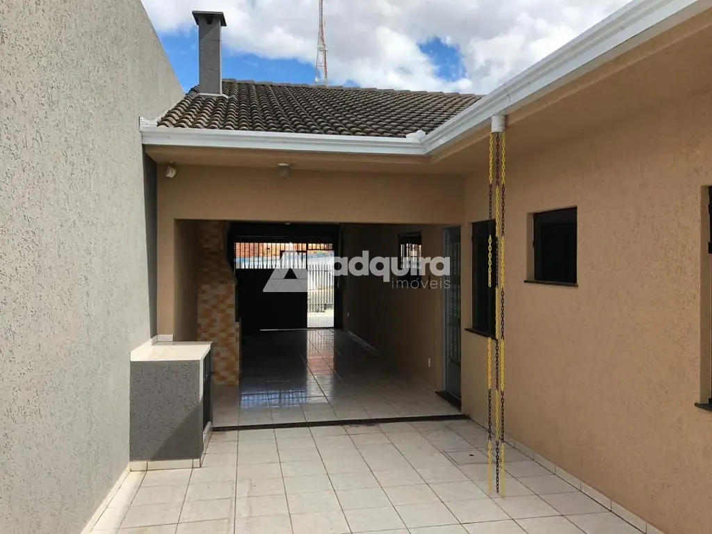 Casa, 1 quarto, 160 m² - Foto 14