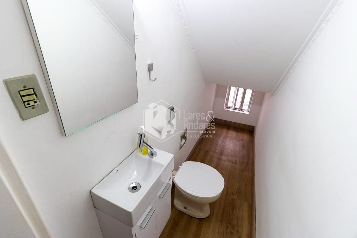 Casa à venda com 4 quartos, 190m² - Foto 5