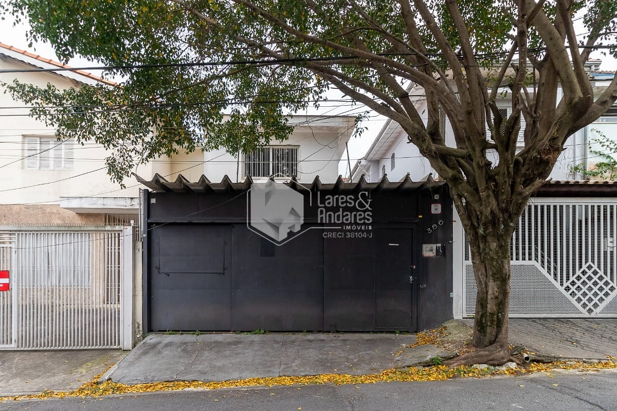 Casa à venda com 4 quartos, 190m² - Foto 3
