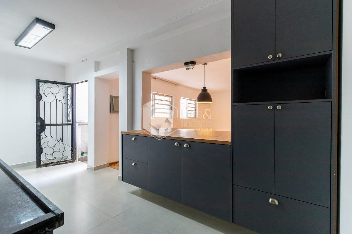Casa à venda com 4 quartos, 190m² - Foto 11