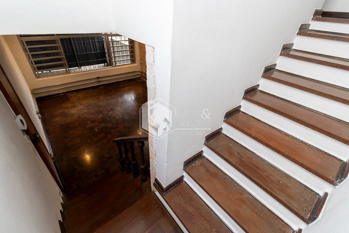 Casa à venda com 4 quartos, 190m² - Foto 17