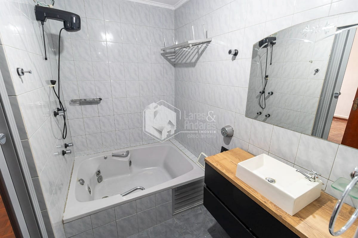 Casa à venda com 4 quartos, 190m² - Foto 23