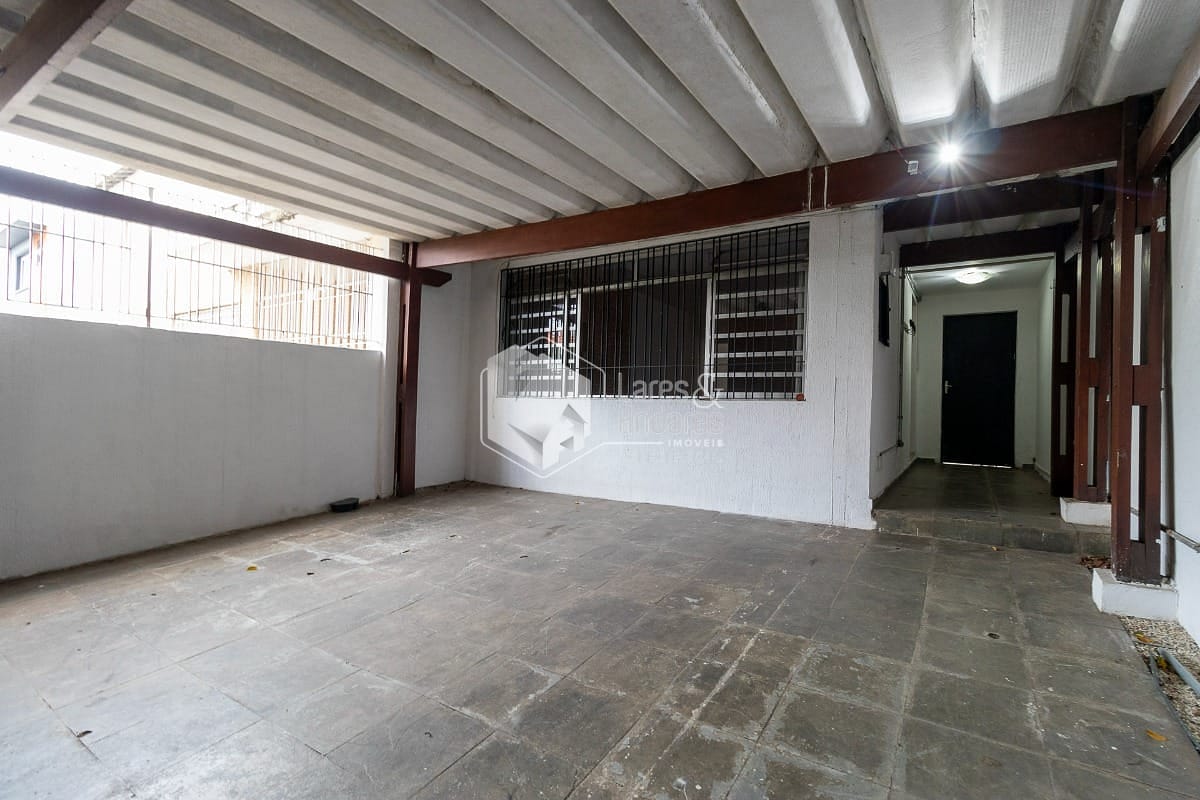 Casa à venda com 4 quartos, 190m² - Foto 34