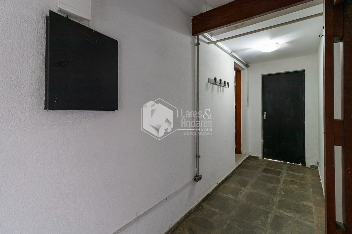 Casa à venda com 4 quartos, 190m² - Foto 36