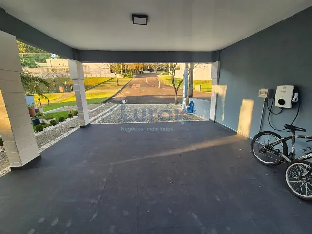 Casa com 330m² 3 quartos e 4 banheiros, à venda, no bairro Jardim Monte Verde em Valinhos