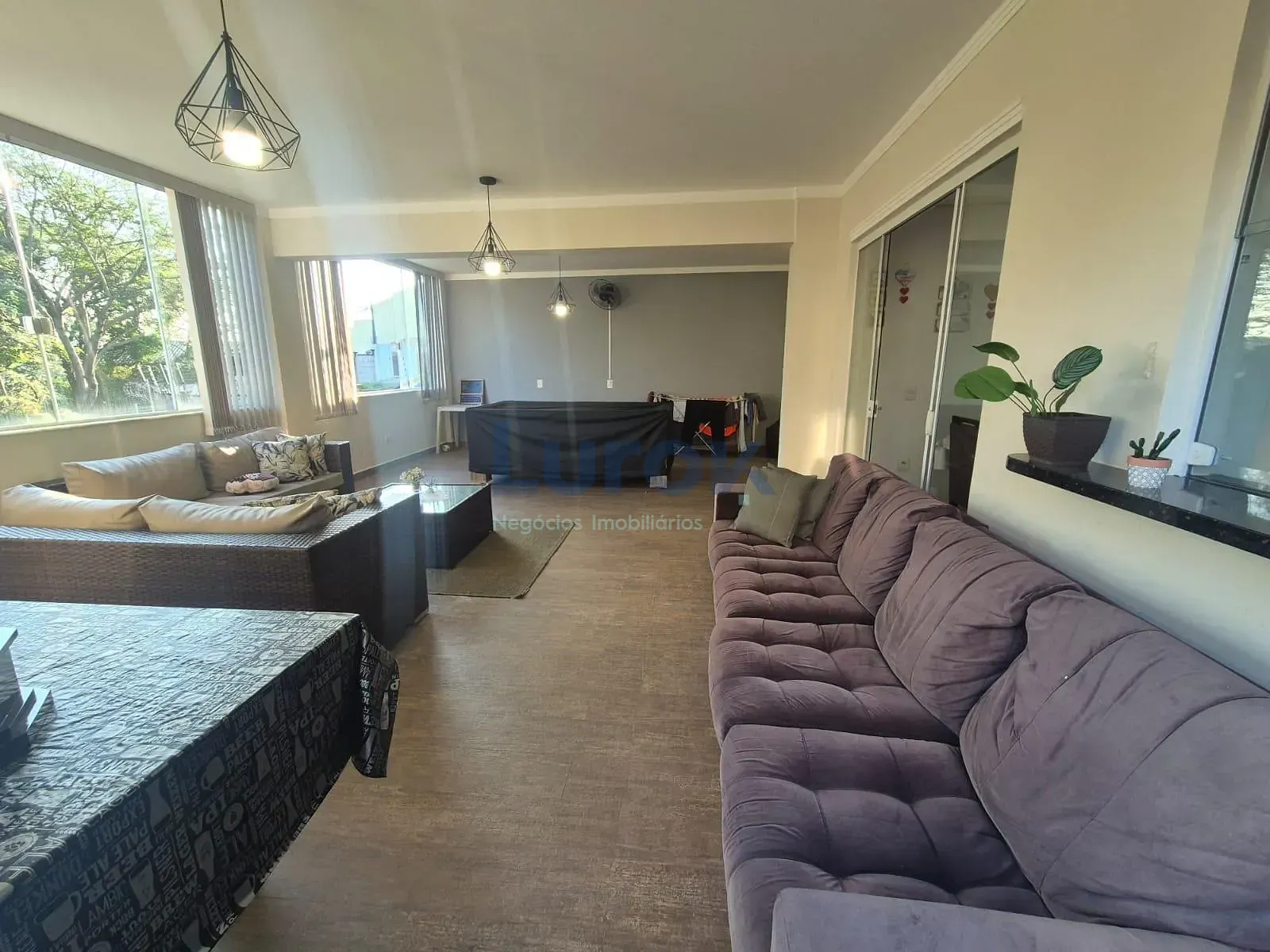 Casa, 3 quartos, 226 m² - Foto 45