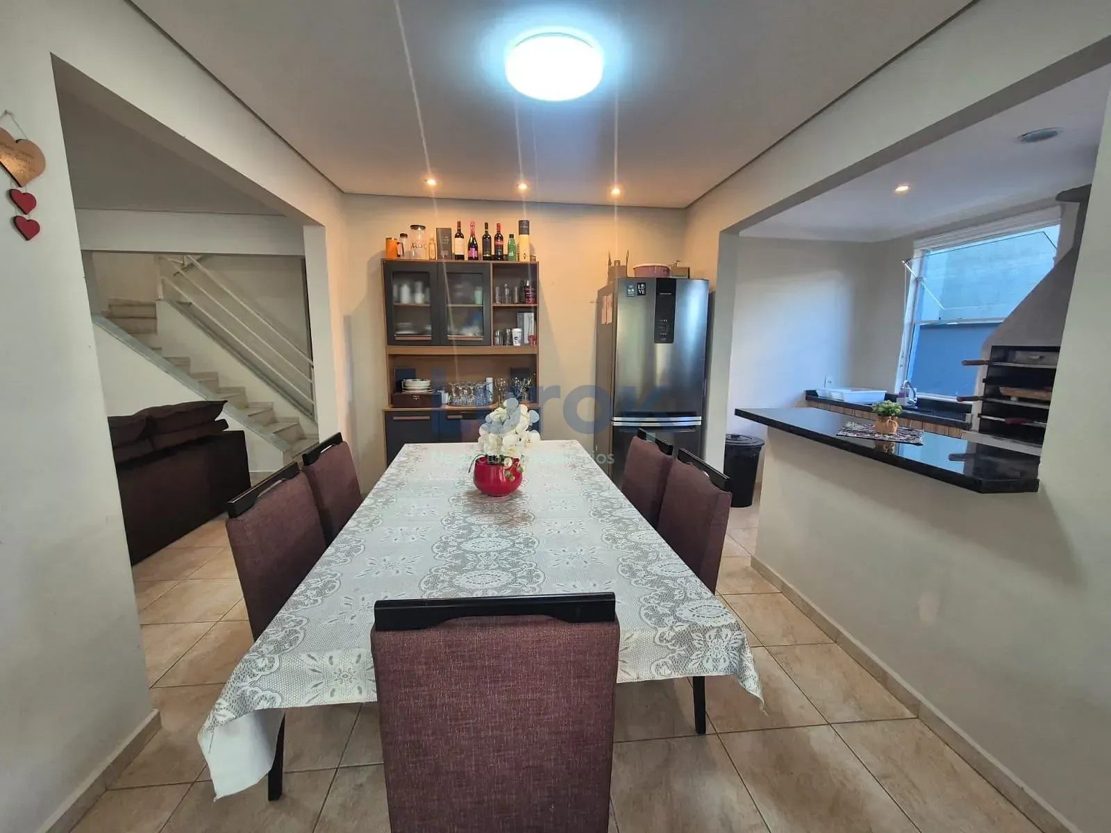 Casa, 3 quartos, 226 m² - Foto 40
