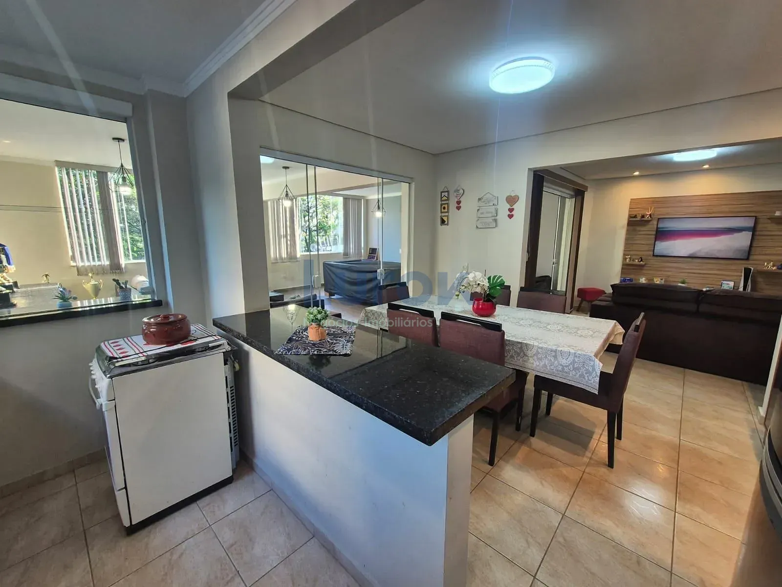 Casa, 3 quartos, 226 m² - Foto 39