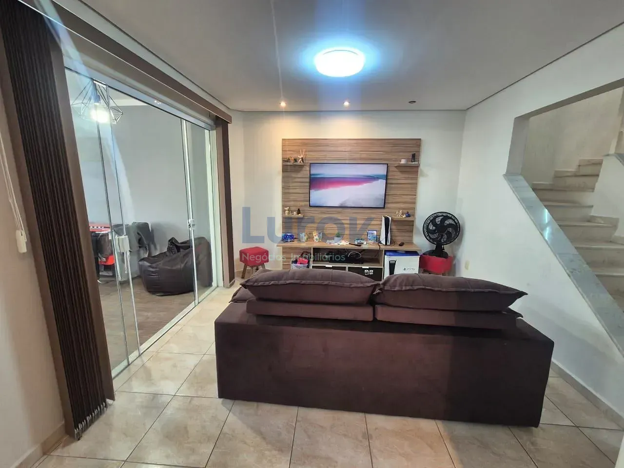Casa, 3 quartos, 226 m² - Foto 38