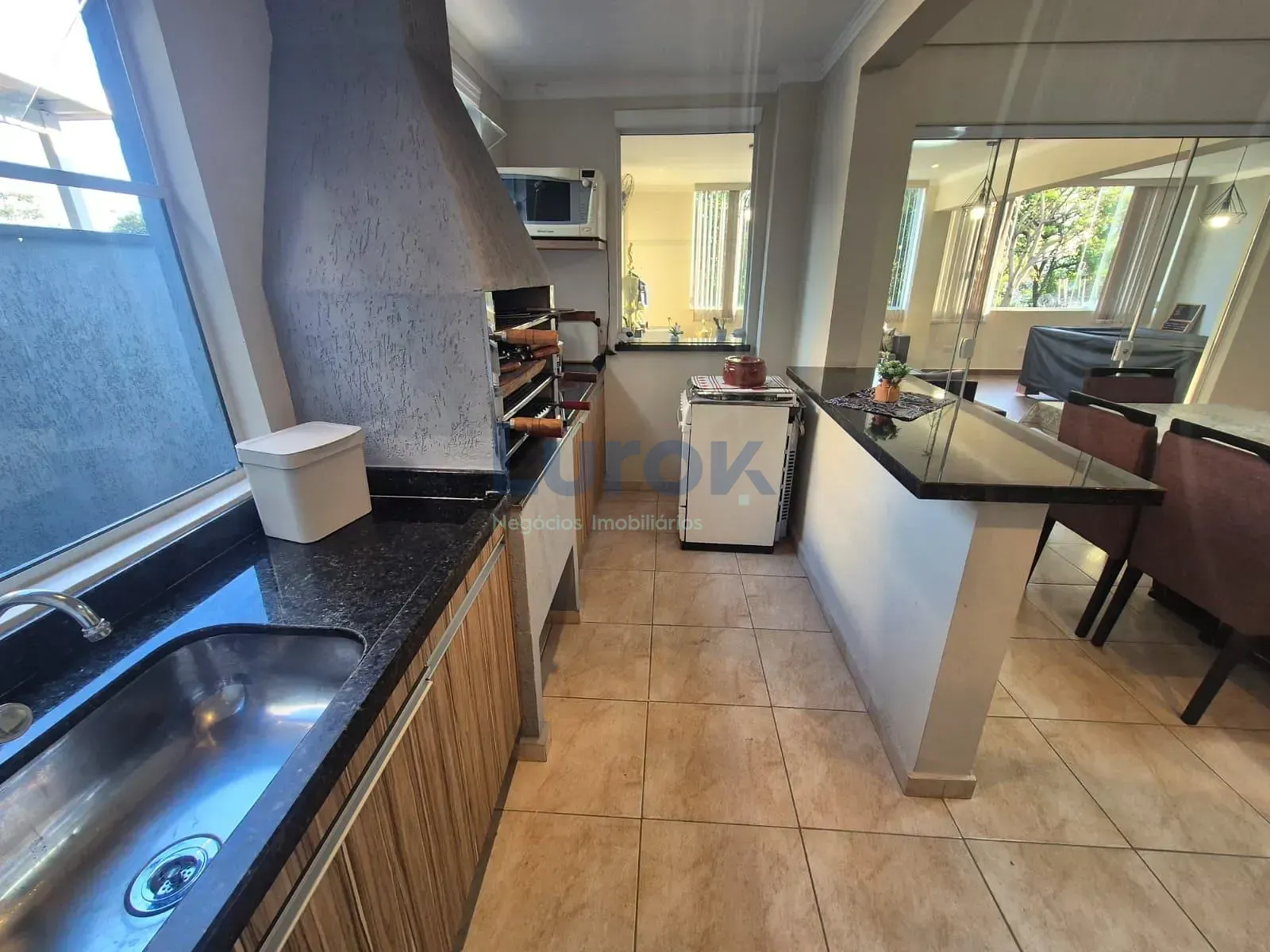 Casa, 3 quartos, 226 m² - Foto 42
