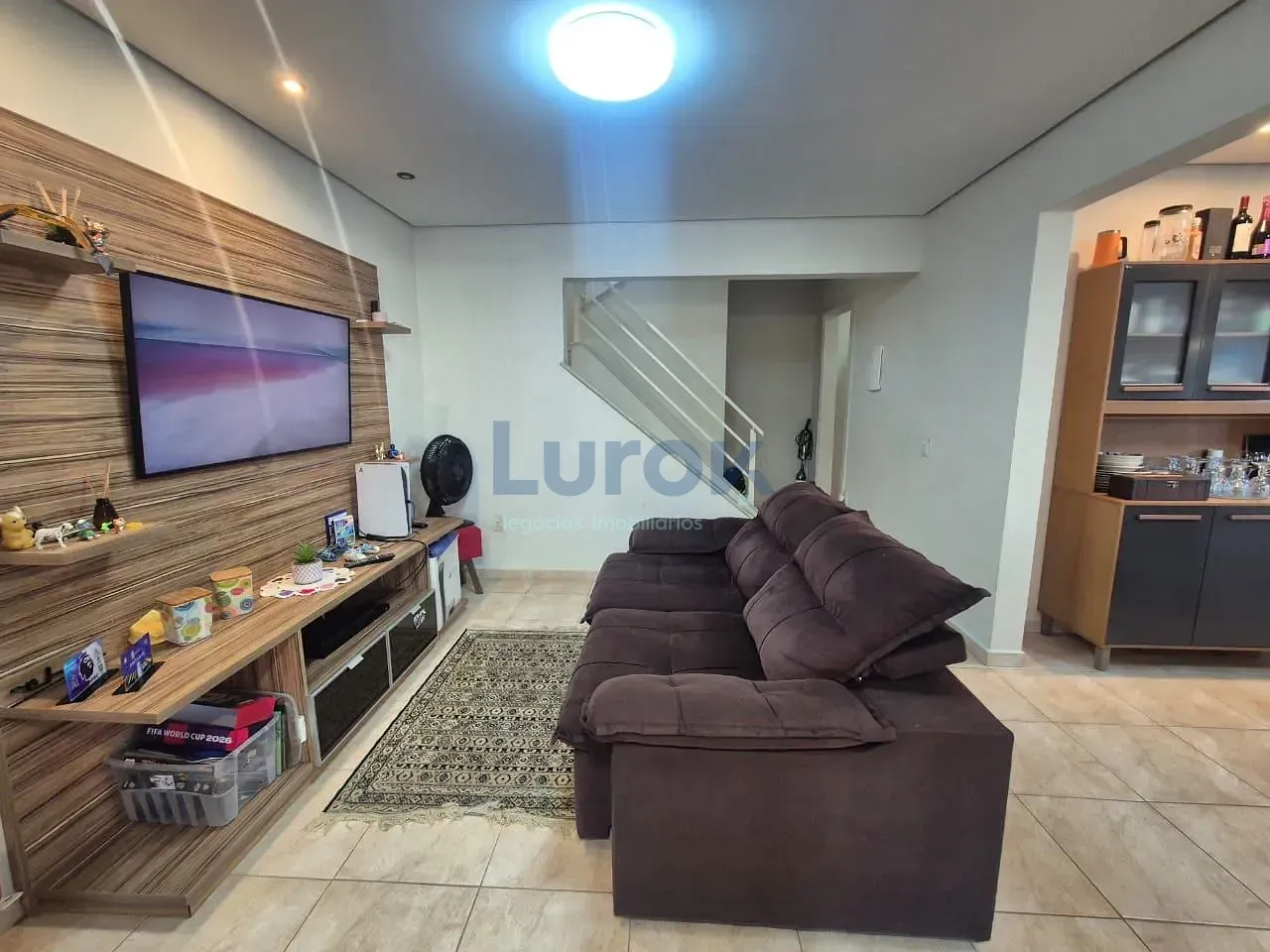 Casa, 3 quartos, 226 m² - Foto 36