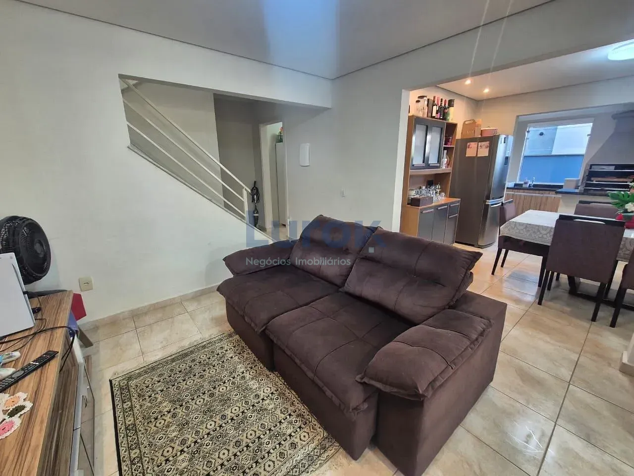 Casa, 3 quartos, 226 m² - Foto 37