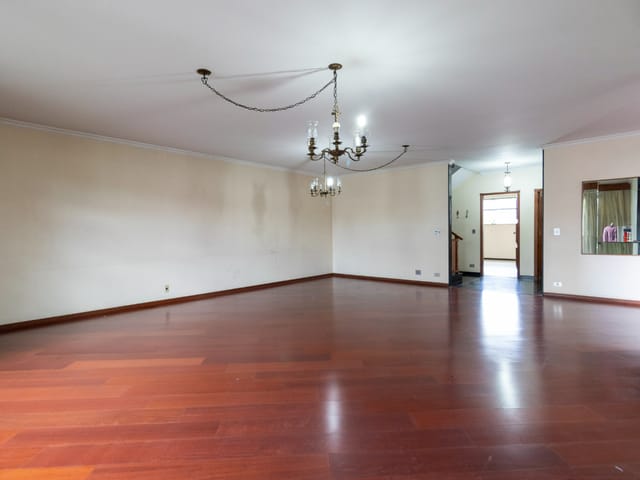 Casa com 400m² 3 quartos e 5 banheiros, à venda, no bairro Vila Carrão em São Paulo