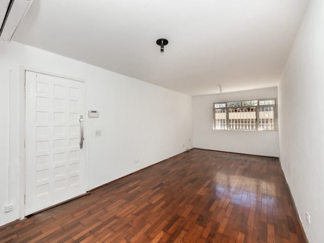 Foto do Casa - Casa tipo para venda em Campo Belo com 3 quartos, sendo 1 suíte, 157m² | Lares e Andares Imóveis