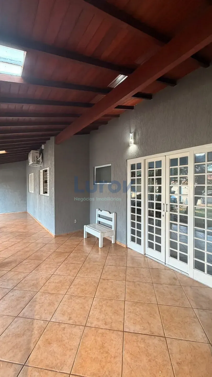 Casa, 2 quartos, 117 m² - Foto 4
