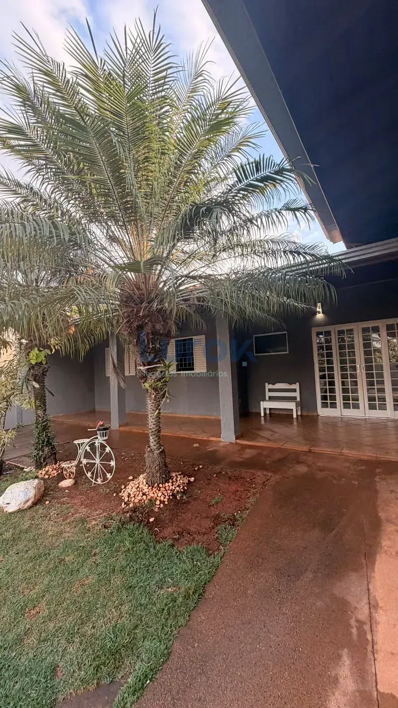 Casa, 2 quartos, 117 m² - Foto 2