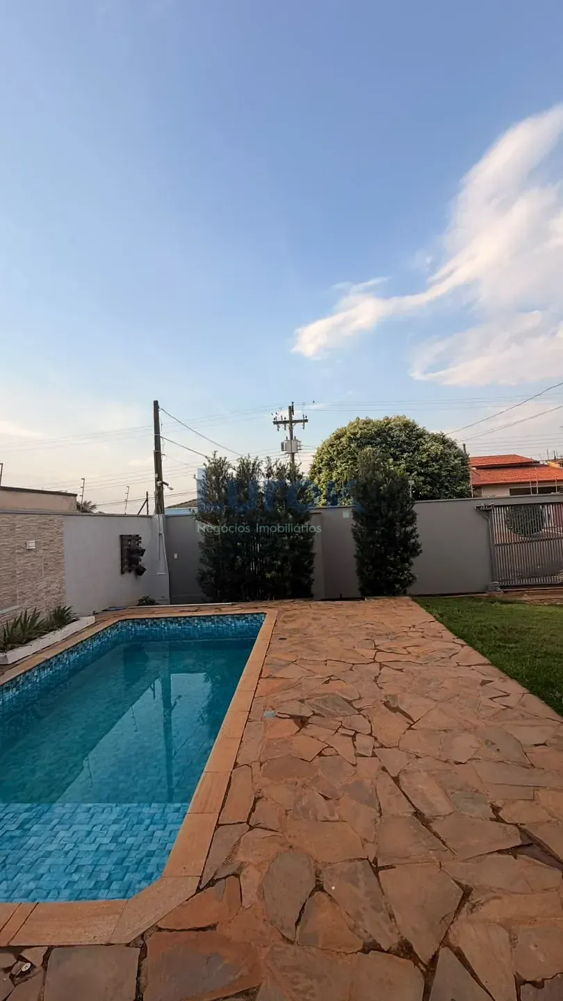 Casa, 2 quartos, 117 m² - Foto 1