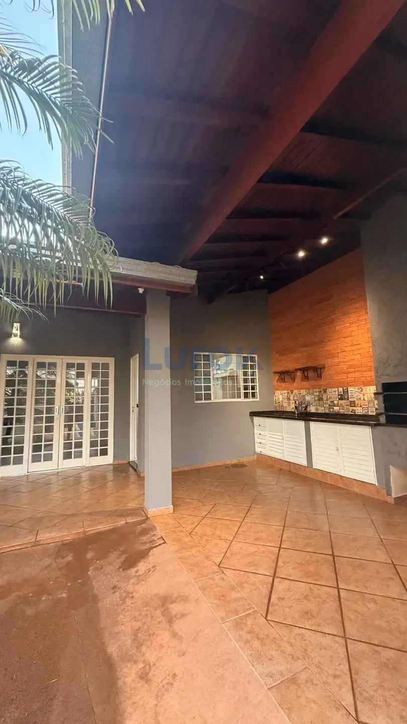 Casa, 2 quartos, 117 m² - Foto 6