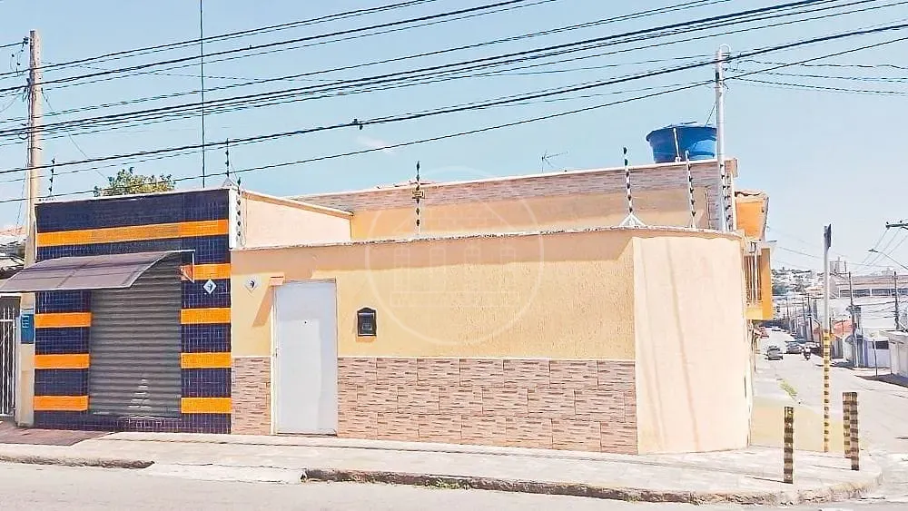 Casa, 3 quartos, 176 m² - Foto 1