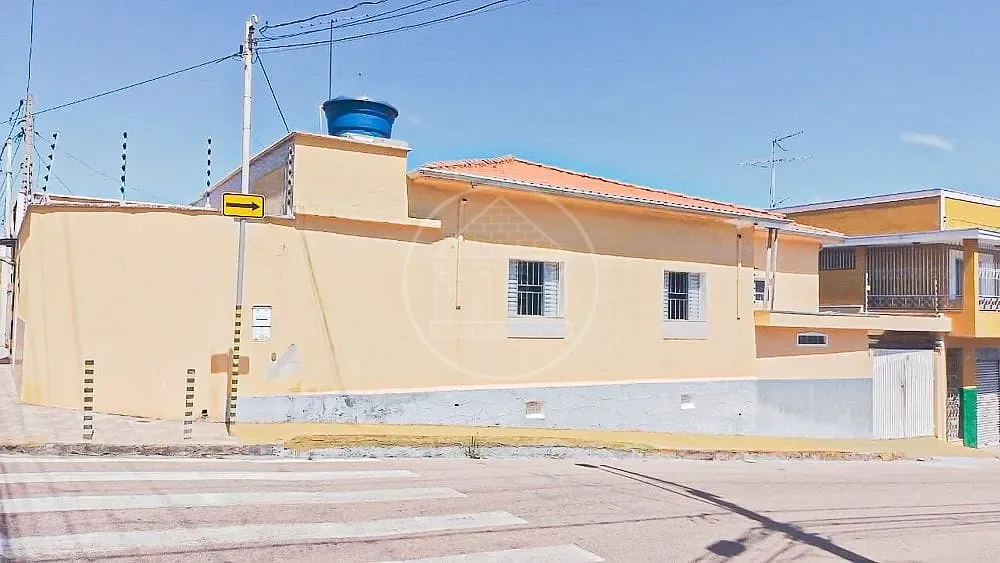 Casa, 3 quartos, 176 m² - Foto 2