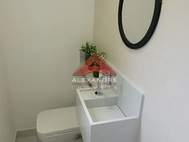 Casa com 100m² 2 quartos e 2 banheiros, à venda, no bairro Eugênio de Melo em São José dos Campos