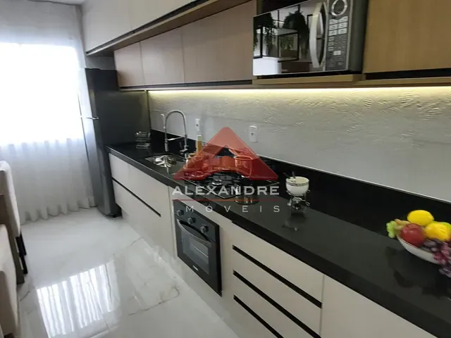 Casa com 100m² 2 quartos e 2 banheiros, à venda, no bairro Eugênio de Melo em São José dos Campos